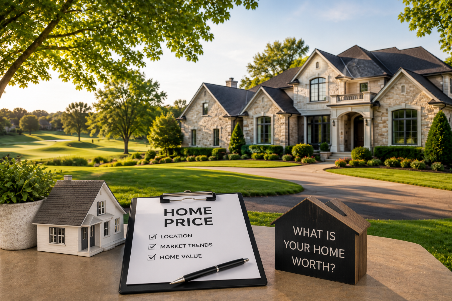 How Do I Price a Home in the &hellip;