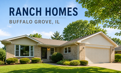 Ranch Homes vs Two-Story Homes in Buffalo &hellip;