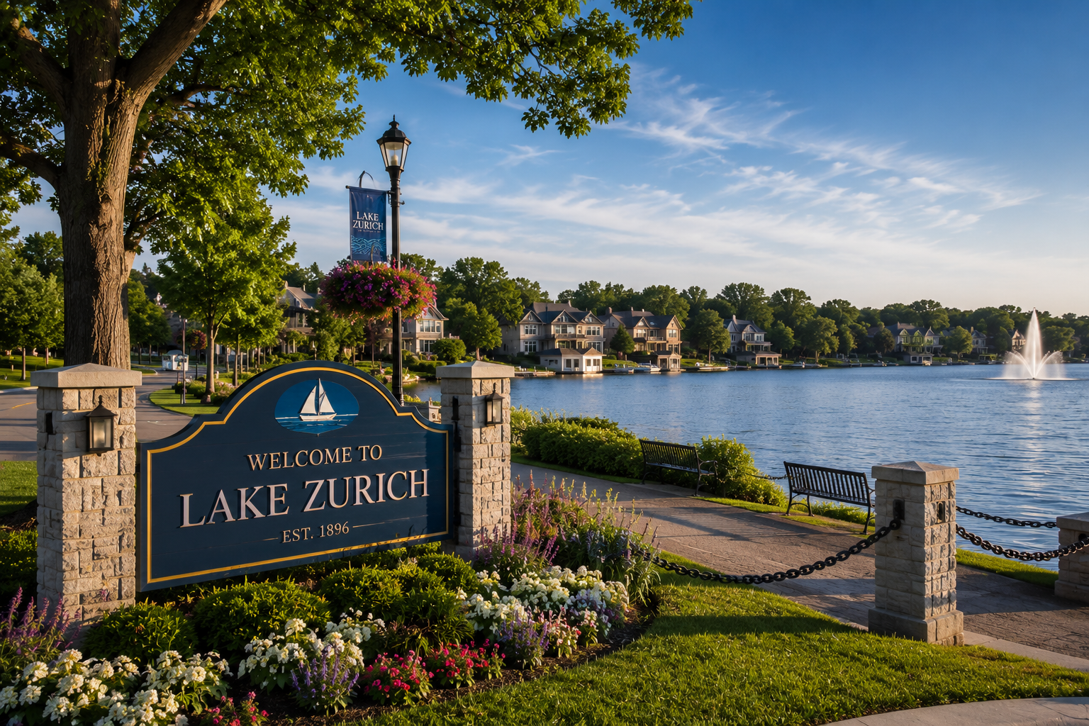 Is Lake Zurich a Good Fit for Executive &hellip;