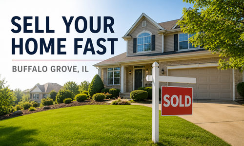 How to Prepare Your Buffalo Grove Home for&hellip;