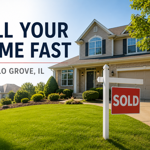 How to Prepare Your Buffalo Grove Home for Multiple Offers
