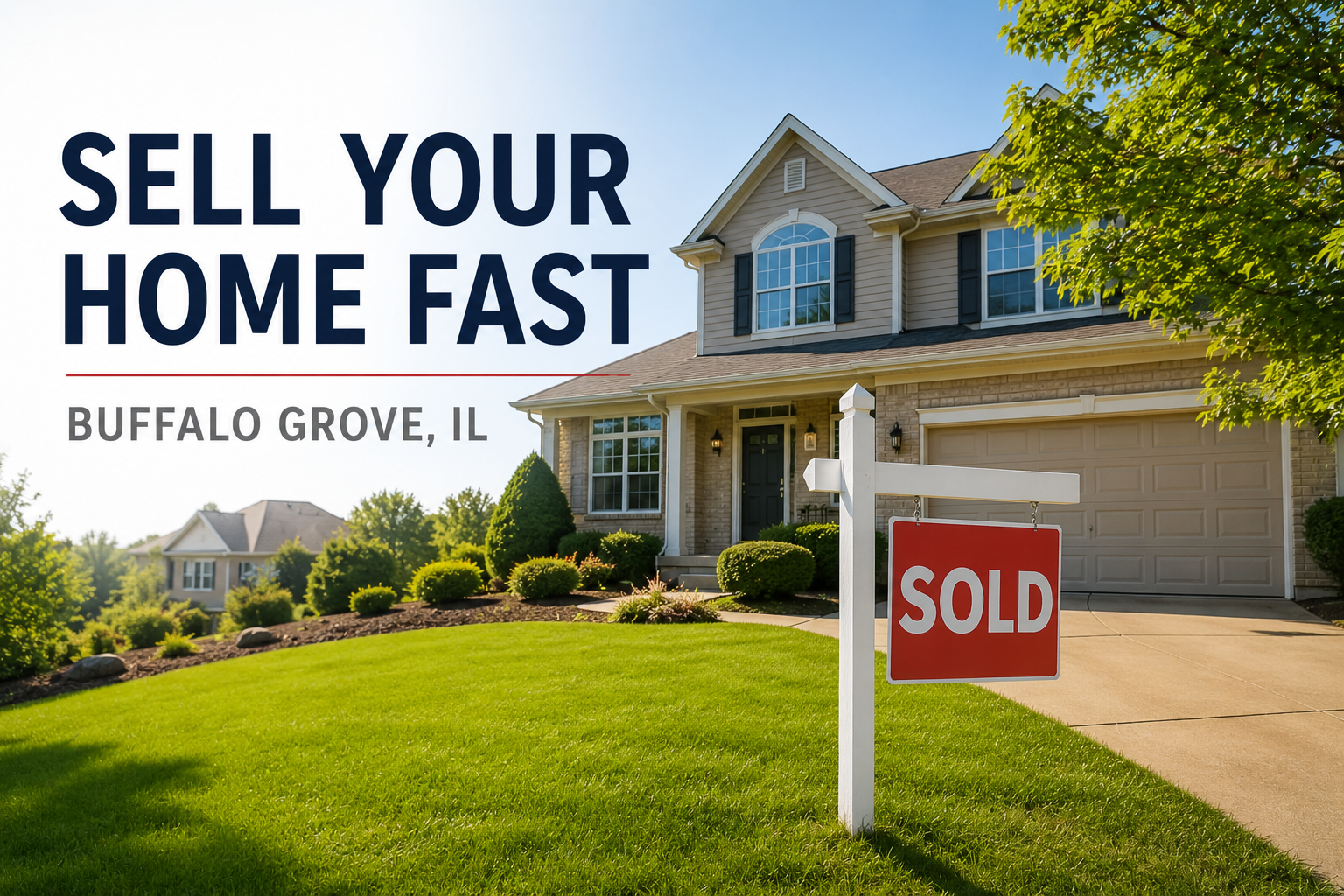 How to Prepare Your Buffalo Grove Home for &hellip;