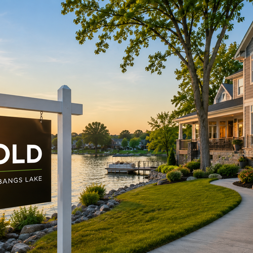 What Makes Buyers Pay More for Homes Near Bangs Lake?