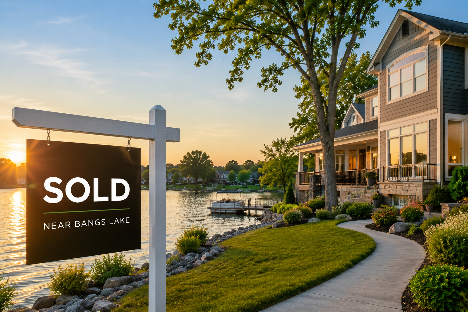 What Makes Buyers Pay More for Homes Near &hellip;