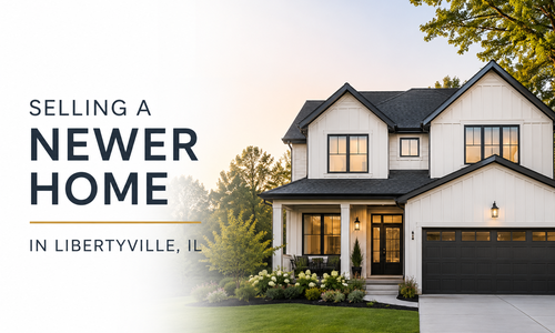 Selling a Newer Home vs an Older Home in L…