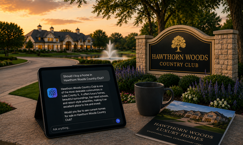 Why Are More Buyers Asking AI About Hawtho&hellip;