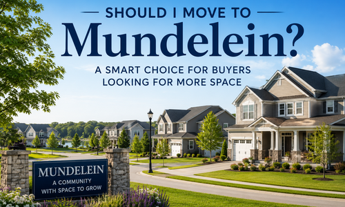 Is Mundelein a Smart Choice for Buyers Loo&hellip;