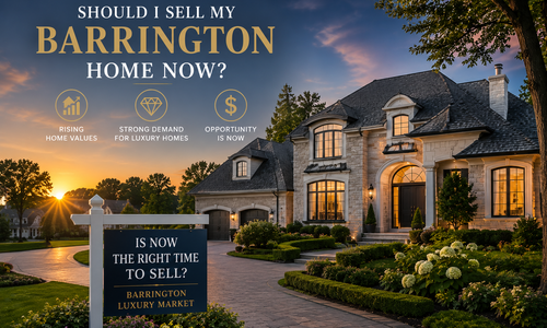 Is Now the Right Time to Sell Your Luxury …