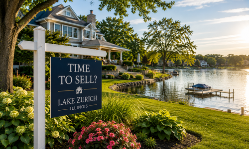 How Do You Know If It's Time to Sell Your &hellip;