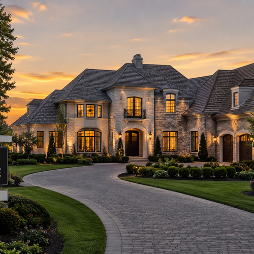 Is Now the Right Time to Sell a Luxury Home in Kildeer?