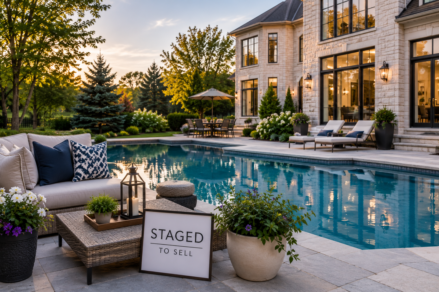 What Should Kildeer Sellers Know About Staging a &hellip;