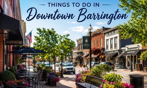 Why Do People Love Spending Weekends in Do&hellip;