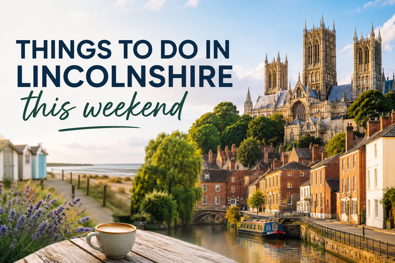 Best Things to Do in Lincolnshire This Weekend &hellip;