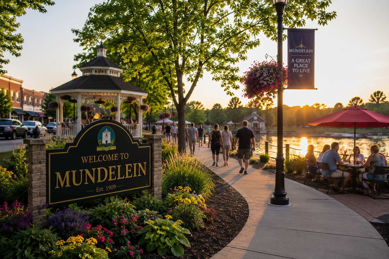 Why More Residents Are Spending Their Weekends in &hellip;