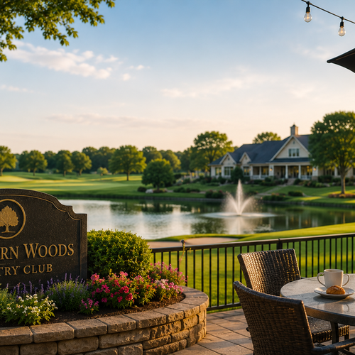 A Perfect Weekend Around Hawthorn Woods Country Club