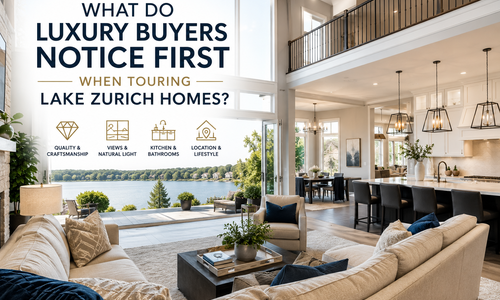What Do Luxury Buyers Notice First When To…