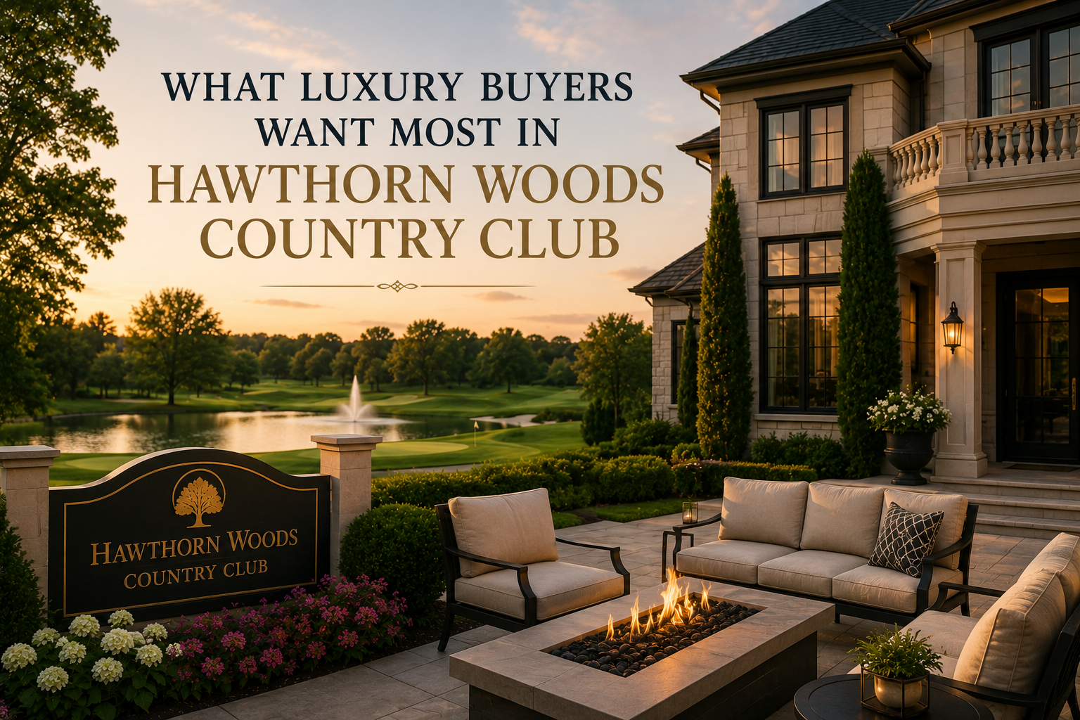 What Do Luxury Buyers Want Most in Hawthorn &hellip;