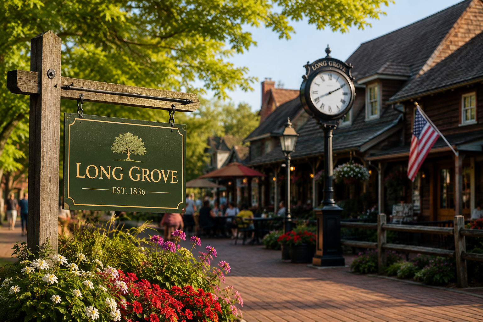 What's Happening in Long Grove This Weekend? Local &hellip;