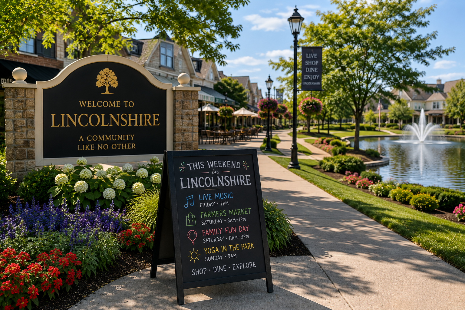 What's New in Lincolnshire This Weekend? A Local &hellip;