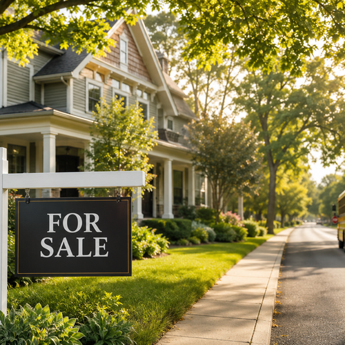 Should You List Your Long Grove Home Before the School Year Starts?