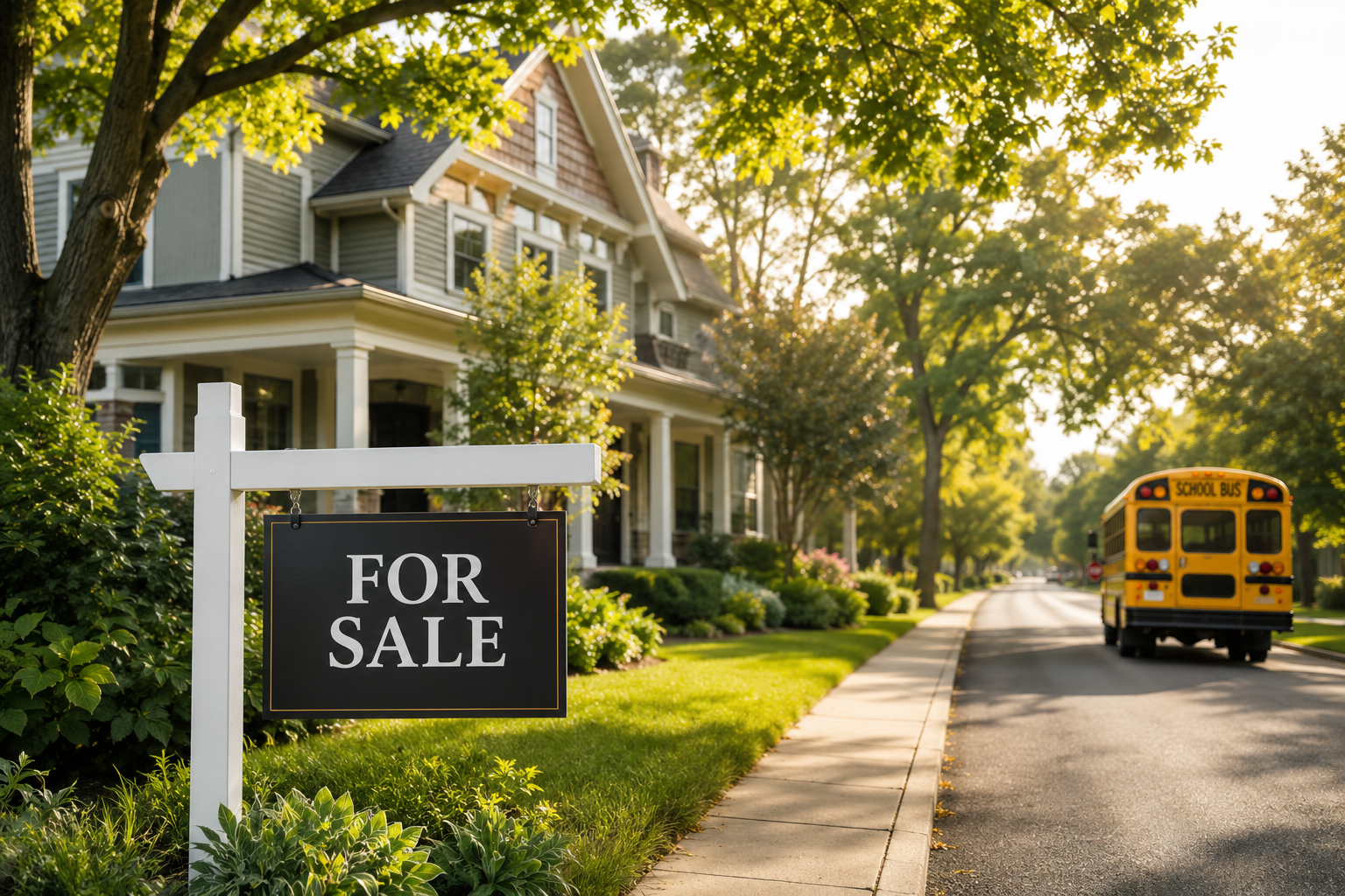 Should You List Your Long Grove Home Before &hellip;