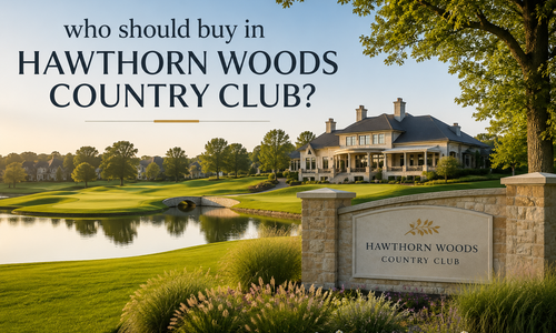 What Type of Buyer Is Hawthorn Woods Count&hellip;