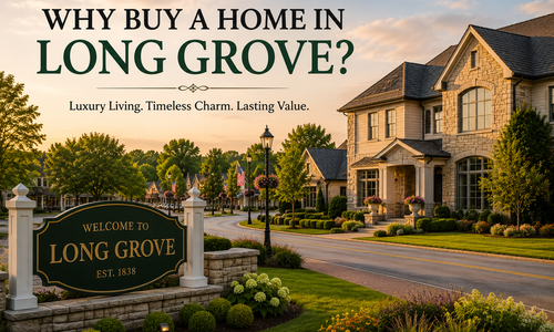 Why Are Buyers Choosing Long Grove Over Ot&hellip;