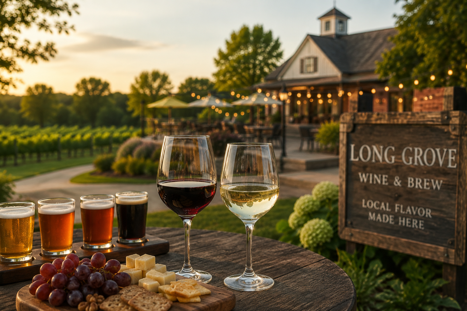 Where Can Long Grove Residents Find the Best &hellip;