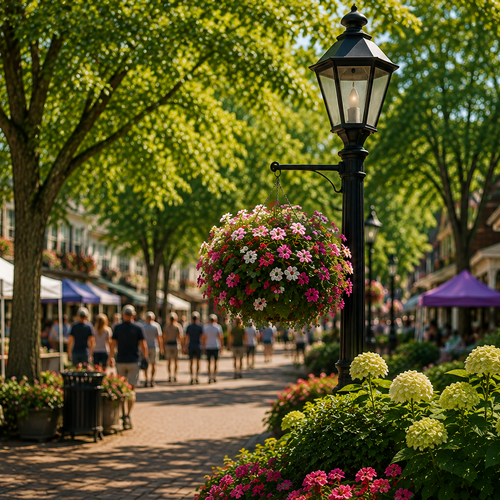 What Are the Best Local Events and Traditions in Long Grove Throughout the Year?