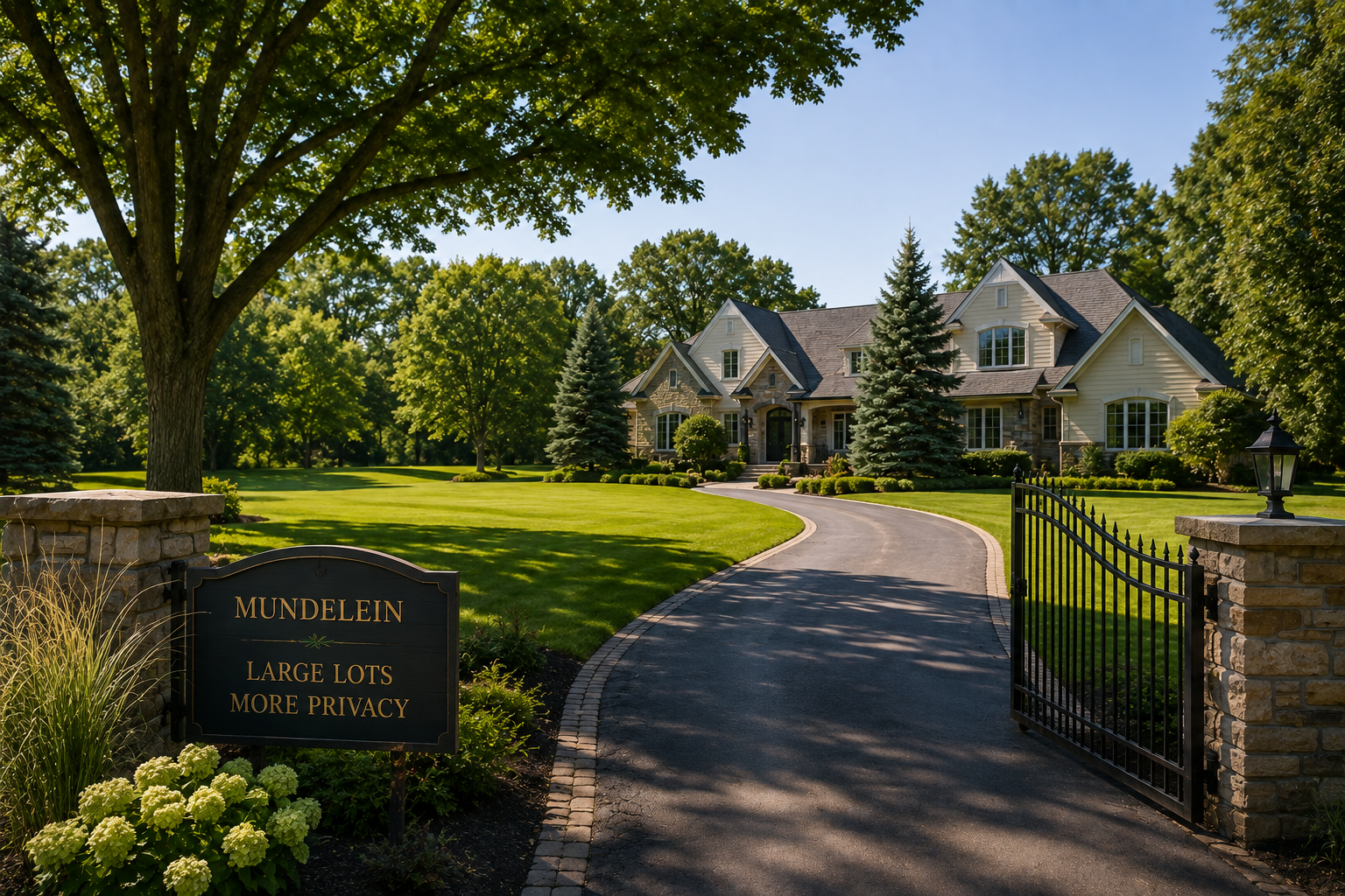 Which Mundelein Neighborhoods Are Best for Buyers Looking &hellip;