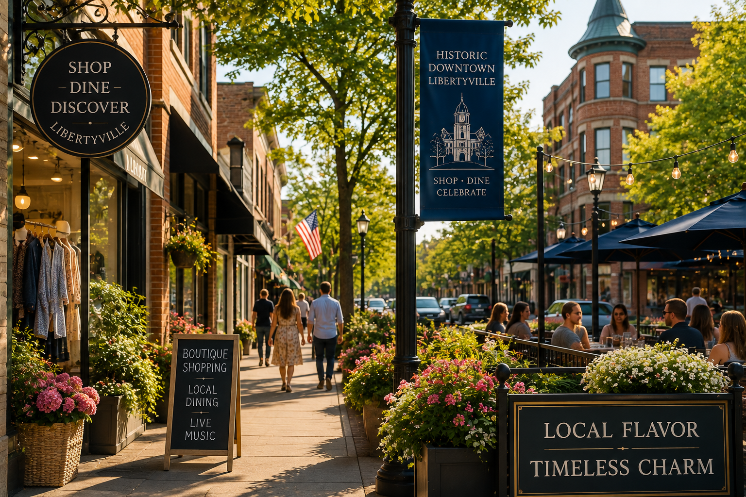 Where Can You Find the Best Boutique Shopping, &hellip;