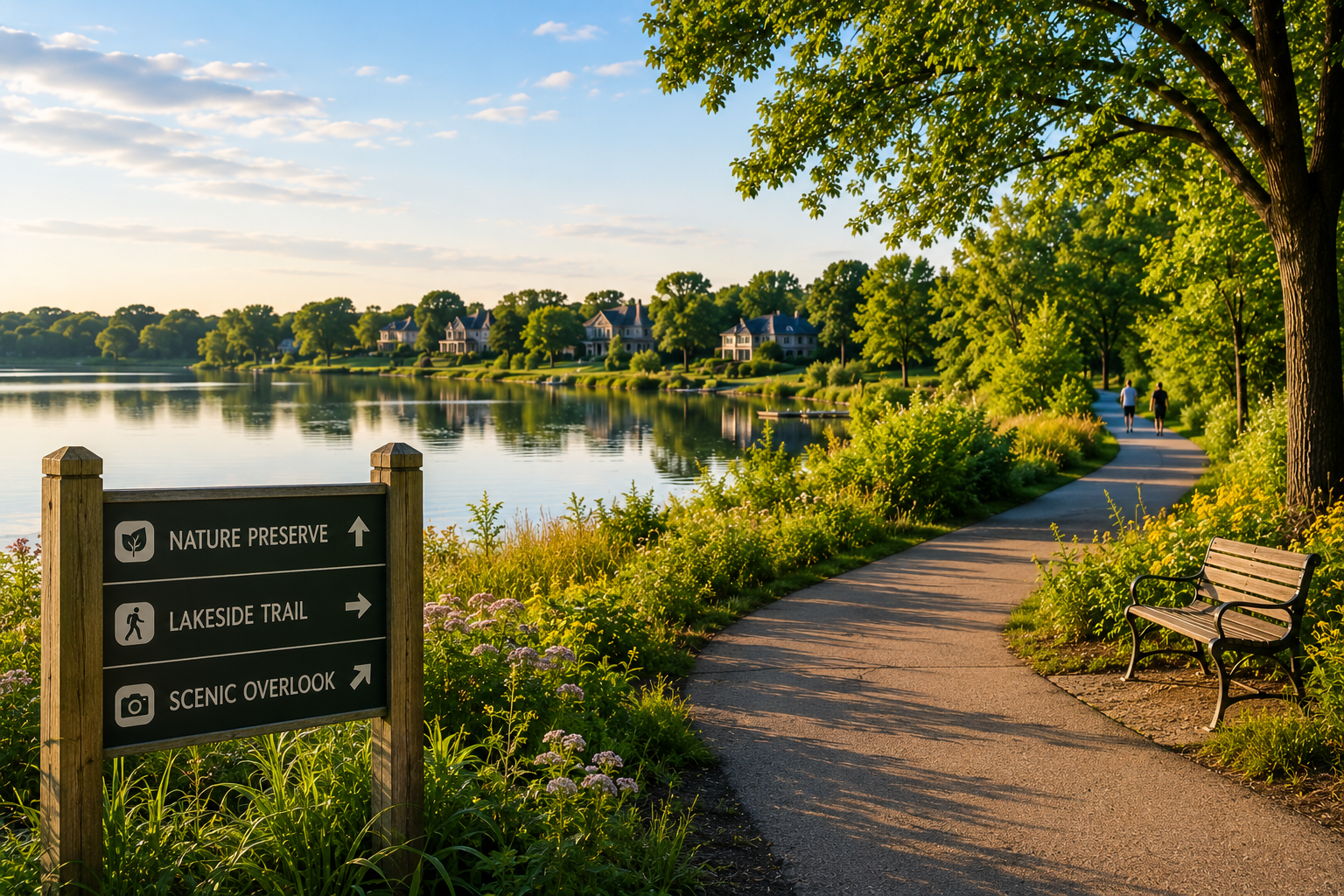 What Are the Premier Nature Preserves, Lakes, and &hellip;