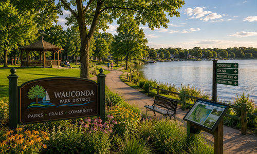 What Are the Best Parks, Nature Trails, an…