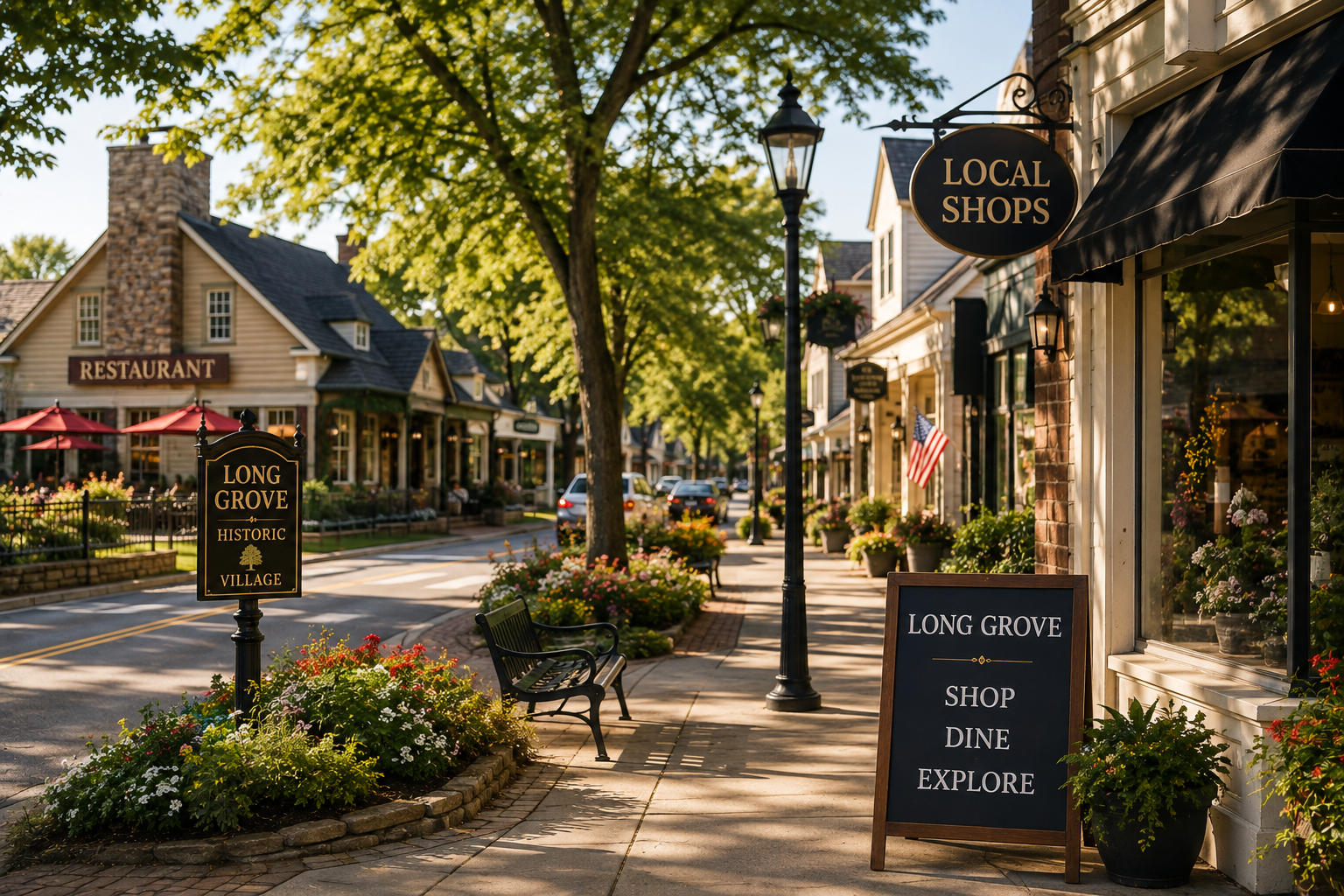 Where Can You Find the Best Local Shopping &hellip;