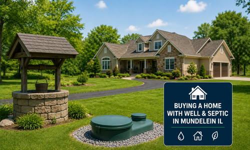 What Should Buyers Know About Homes With P&hellip;