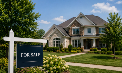 What Should Move-Up Buyers Know Before Buy&hellip;