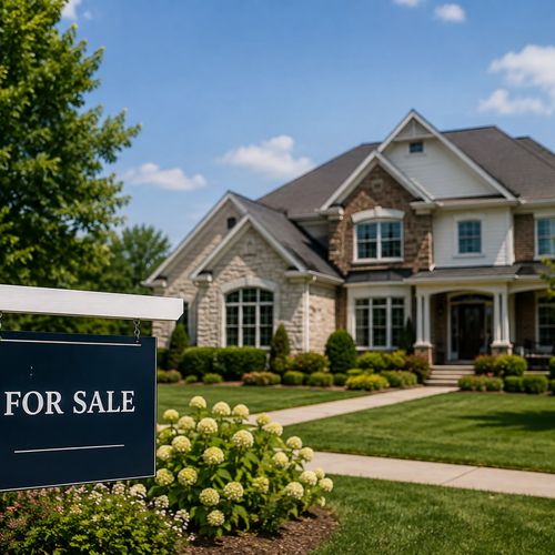 What Should Move-Up Buyers Know Before Buying a Larger Home in Mundelein?