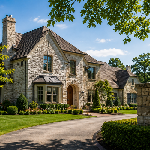 What Should You Inspect Before Buying an Older Luxury Home in Long Grove?