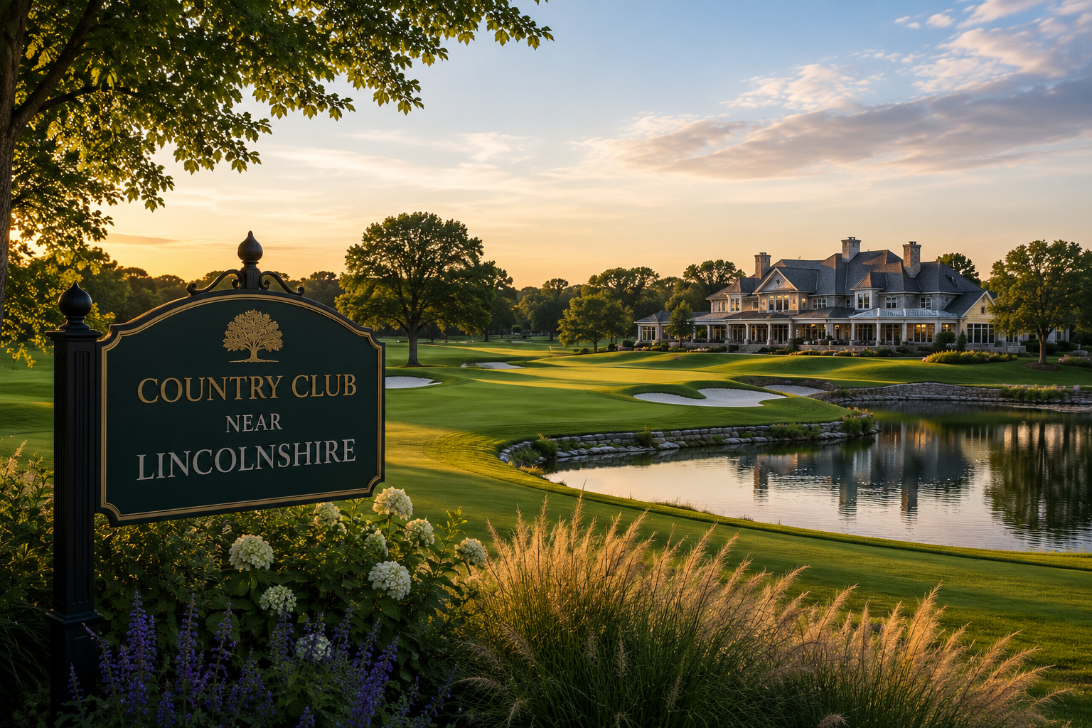 What Golf Clubs and Country Clubs Are Located &hellip;