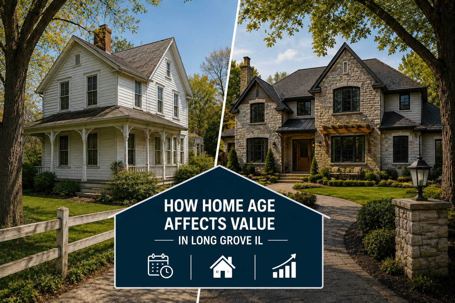 How Does a Home's Age Affect Resale Value &hellip;