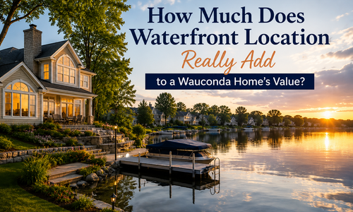 How Much Does Waterfront Location Really A&hellip;