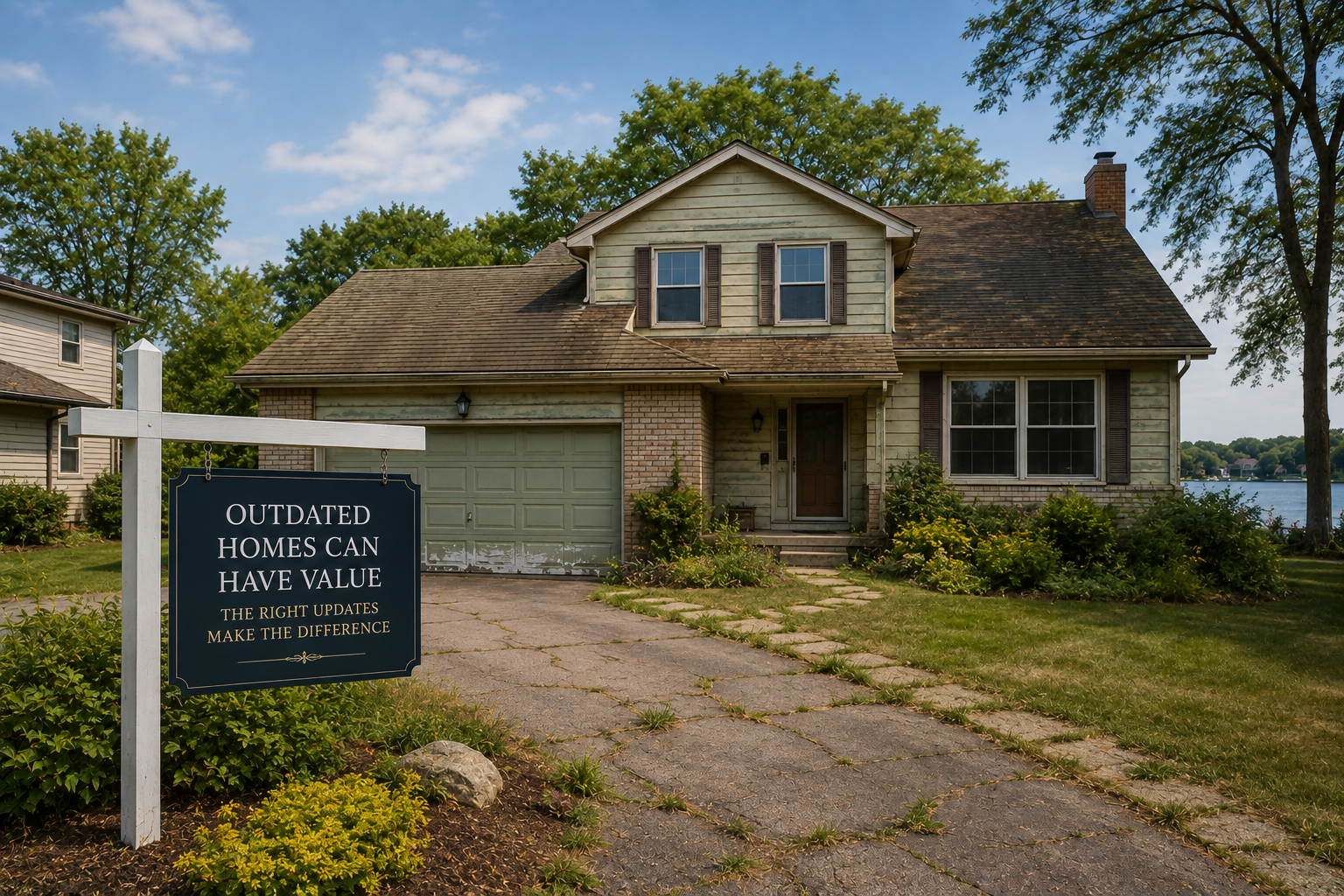 What Happens to Your Lake Zurich Home Value &hellip;