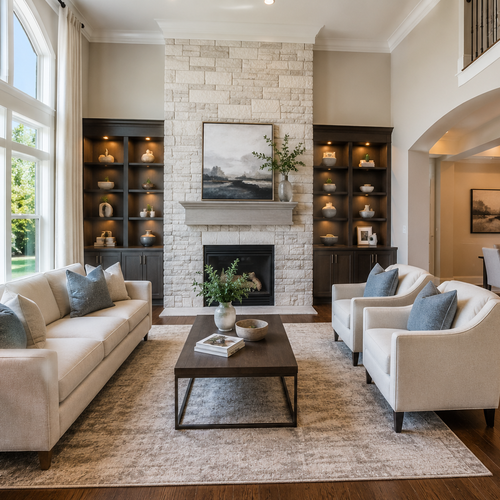 How Should You Prepare a Hawthorn Woods Home for Listing Photos?