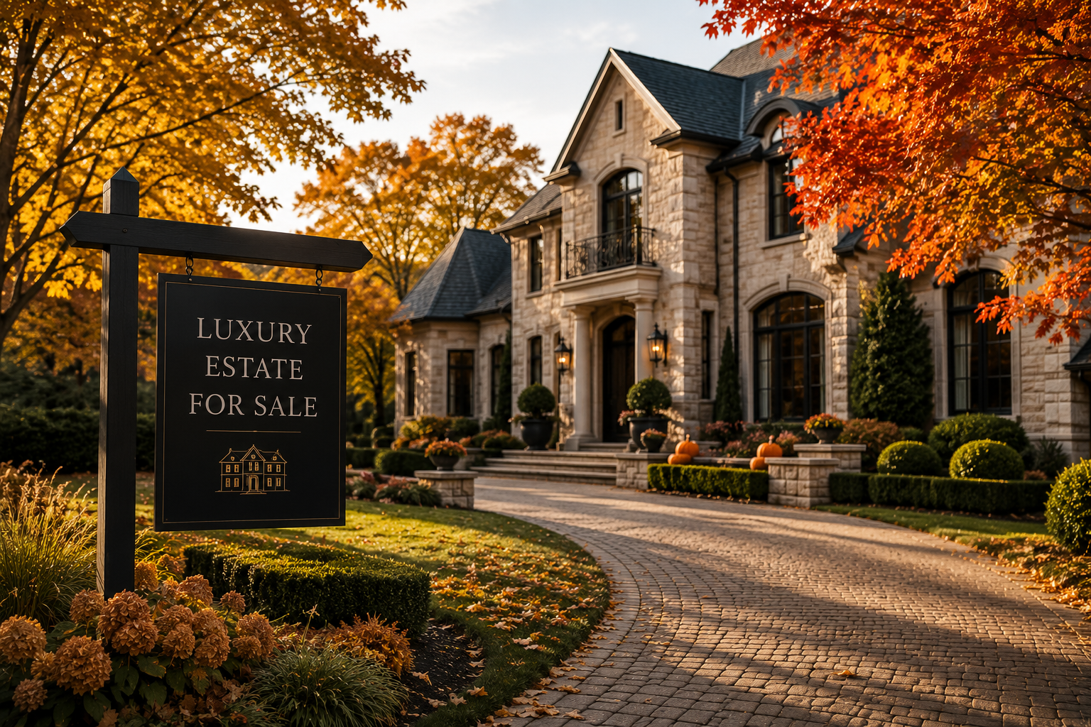 How Should Homeowners in Libertyville Prepare Luxury Properties &hellip;