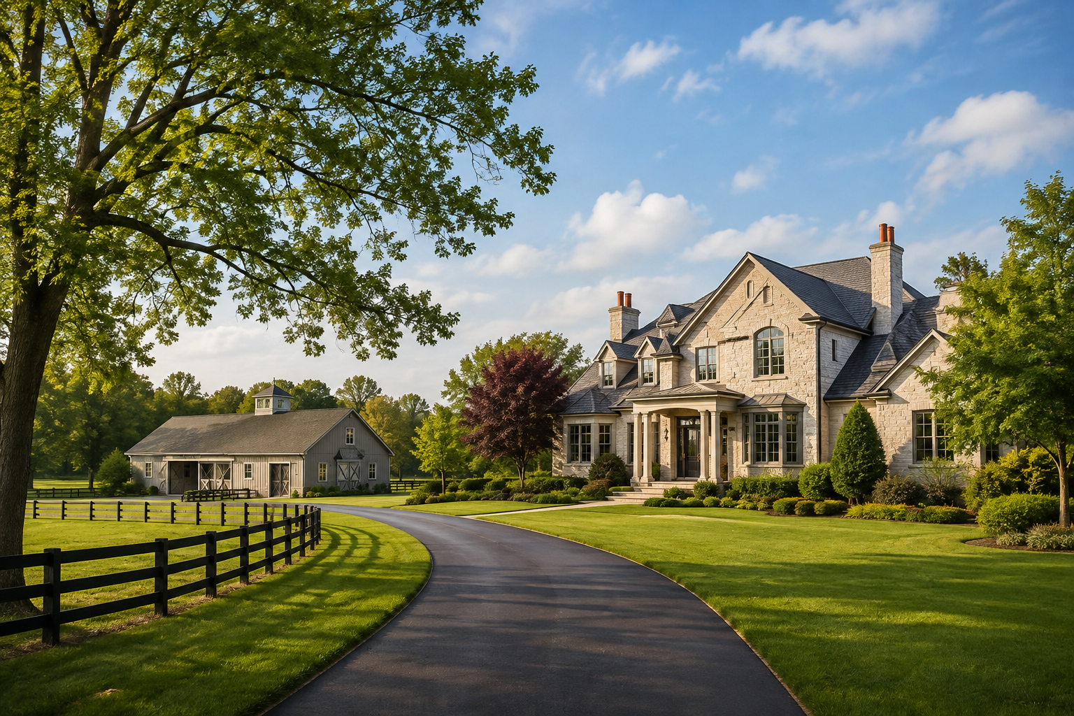 How Do You Price a Long Grove Home &hellip;