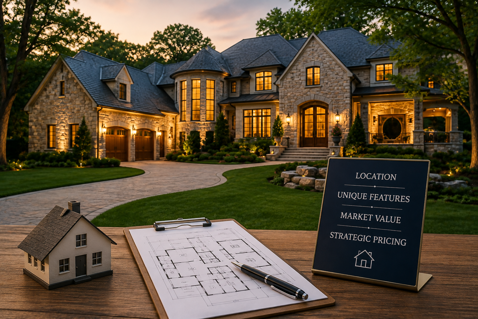 How Can You Sell a Hawthorn Woods Home &hellip;