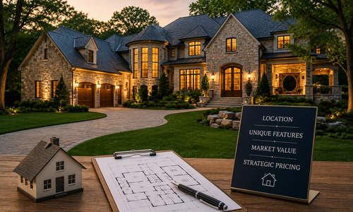 How Can You Sell a Hawthorn Woods Home Wit&hellip;