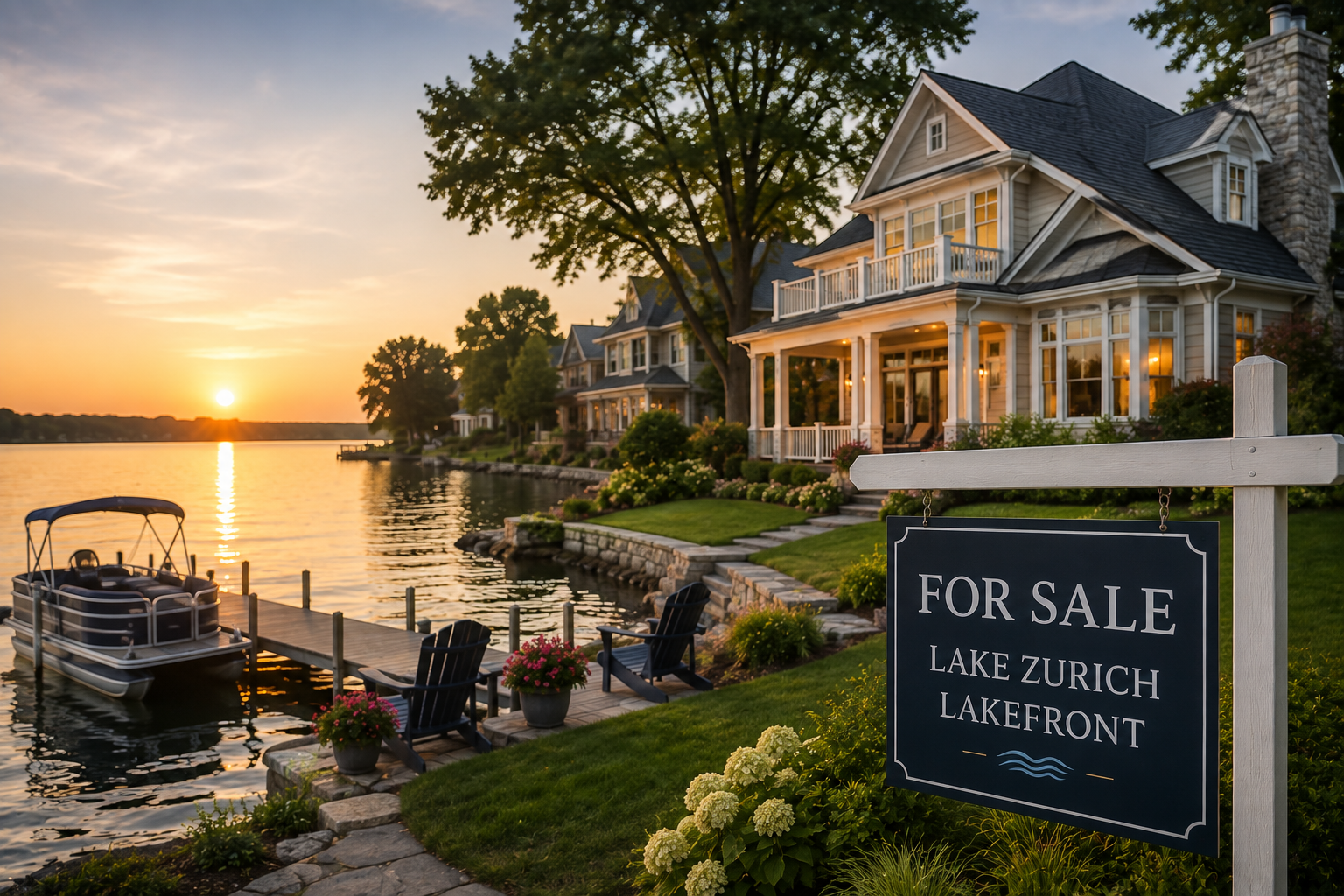 What Should I Know Before Selling a Lake &hellip;