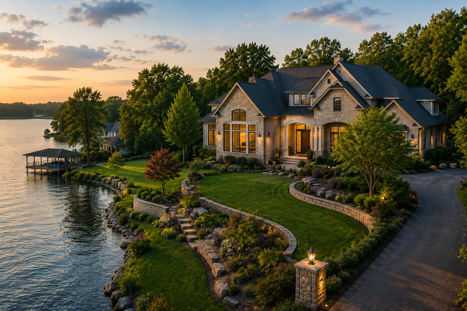 What Should Lake Zurich Sellers Know About Selling &hellip;