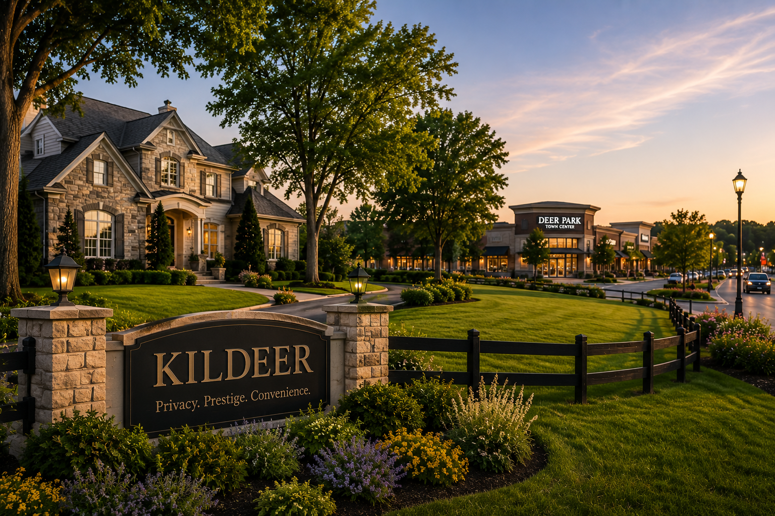 Is Kildeer a Good Choice for Buyers Who &hellip;